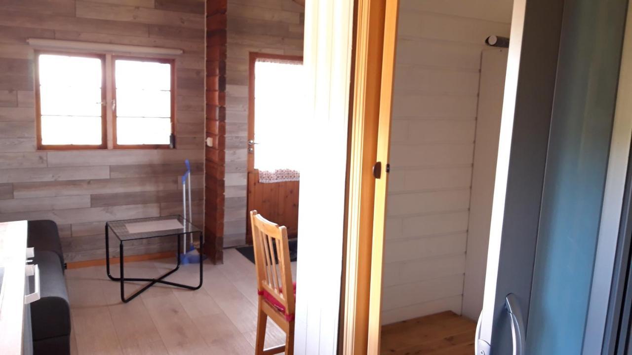 Stundarfrithur Cottages Stykkishólmur Kültér fotó
