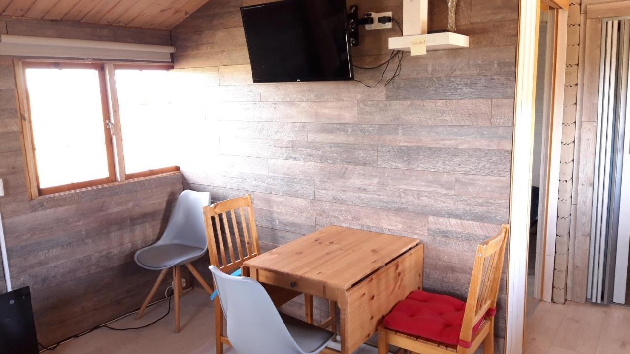 Stundarfrithur Cottages Stykkishólmur Kültér fotó