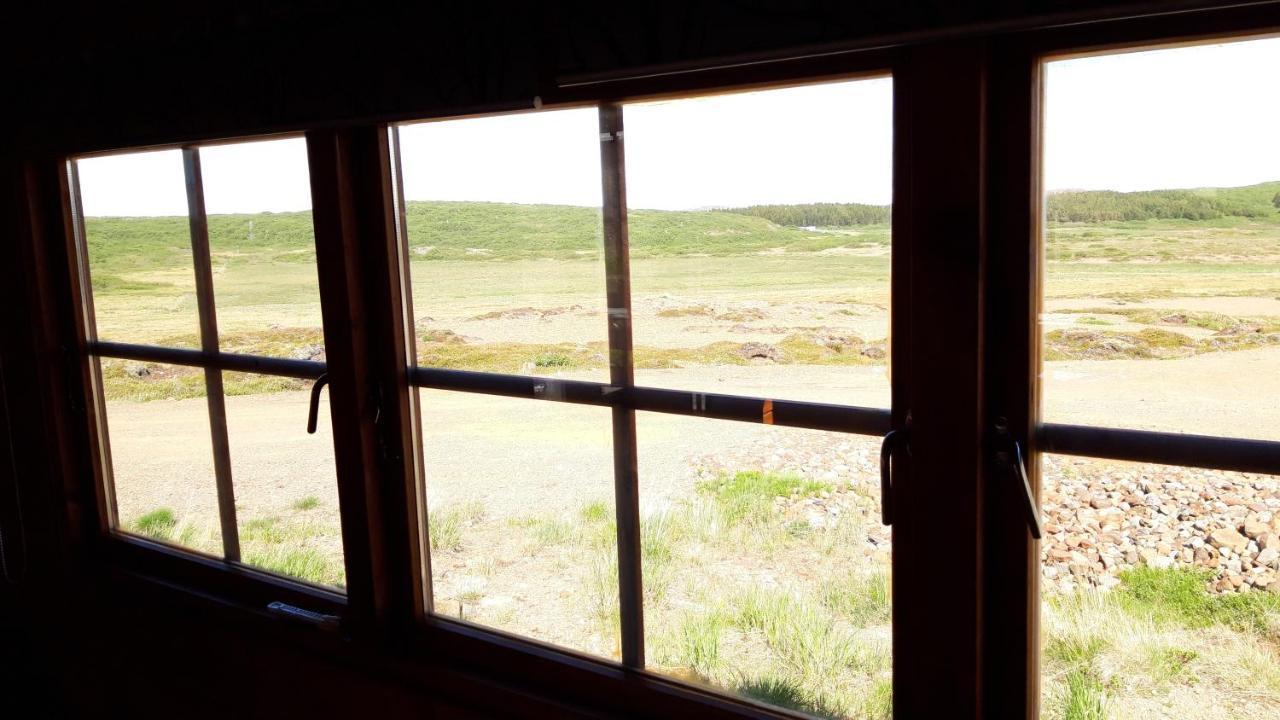 Stundarfrithur Cottages Stykkishólmur Kültér fotó