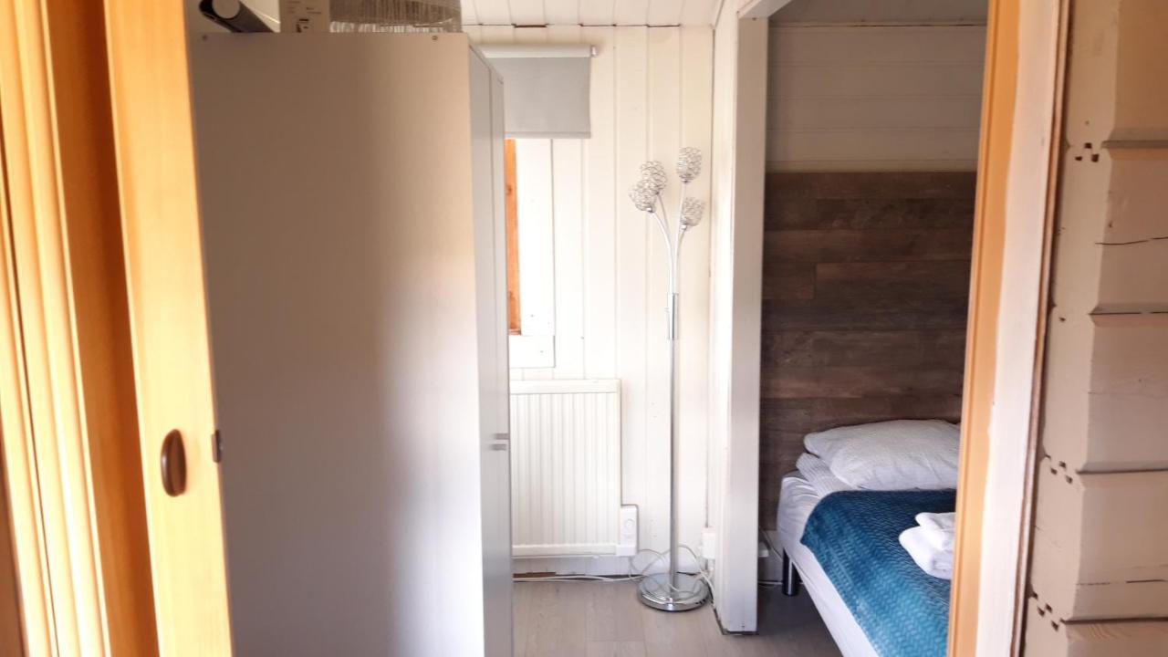 Stundarfrithur Cottages Stykkishólmur Kültér fotó