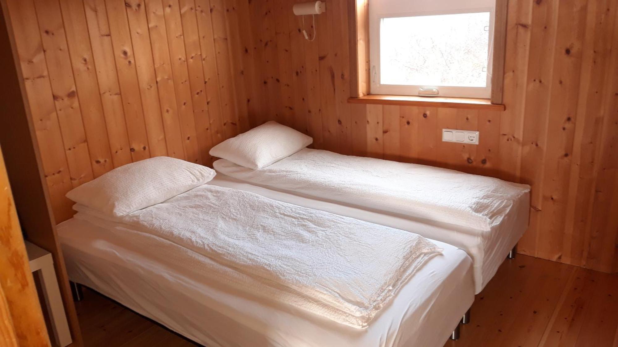 Stundarfrithur Cottages Stykkishólmur Kültér fotó