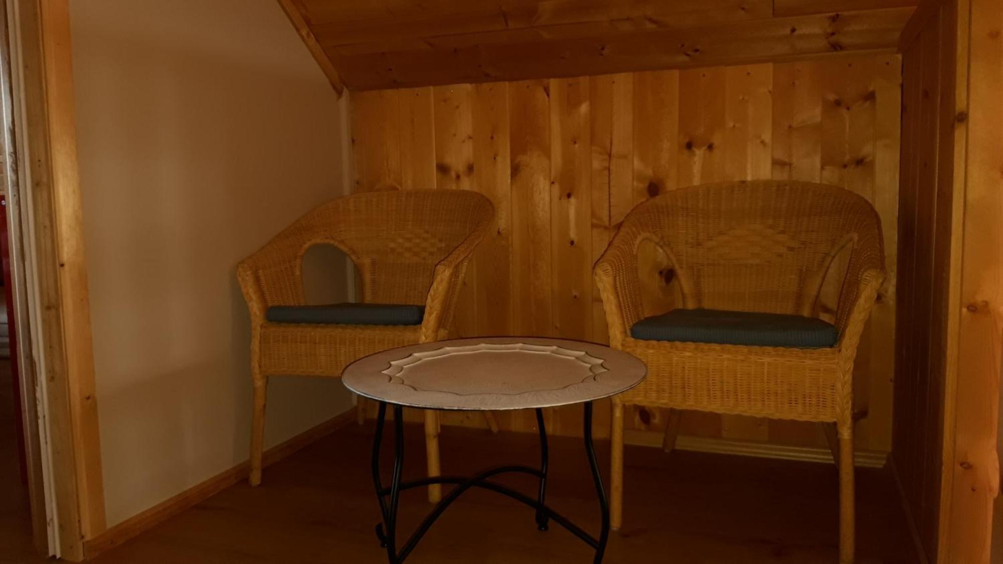 Stundarfrithur Cottages Stykkishólmur Kültér fotó