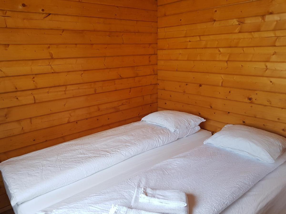 Stundarfrithur Cottages Stykkishólmur Kültér fotó