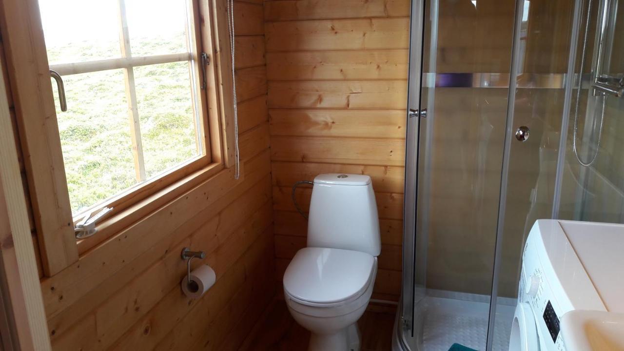 Stundarfrithur Cottages Stykkishólmur Kültér fotó
