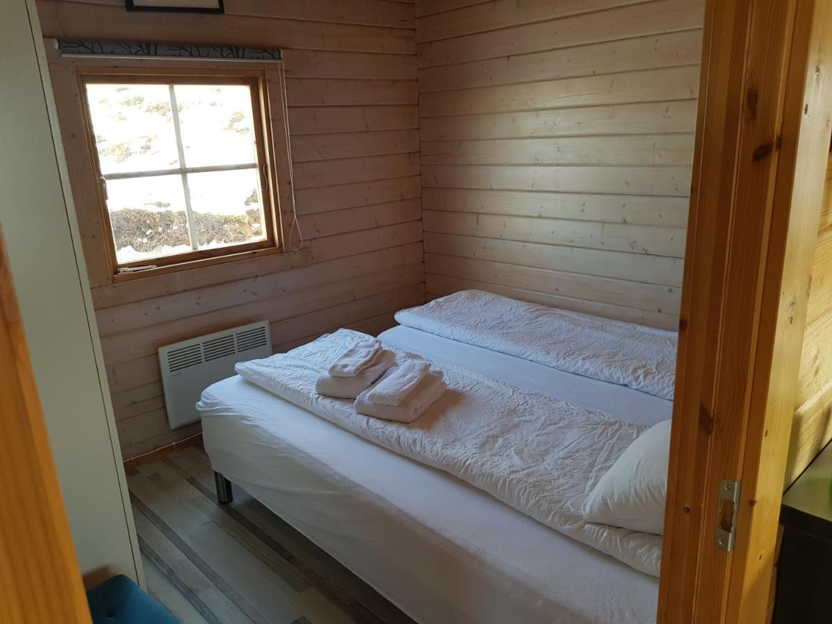 Stundarfrithur Cottages Stykkishólmur Kültér fotó